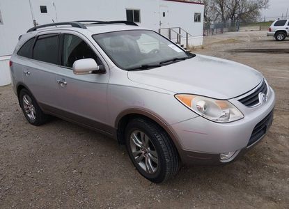 Vehicle Report for - Image 1