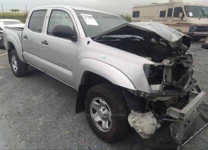 Отчет о транспортном средстве для VIN 3TMJU4GN0CM131707 - изображение 1