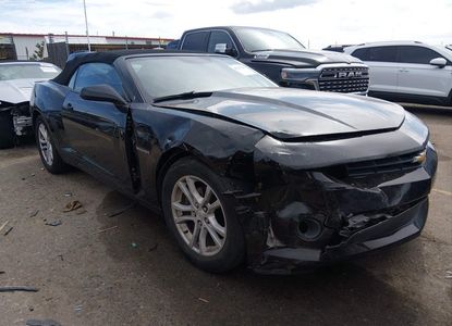 Vehicle Report for - Image 1
