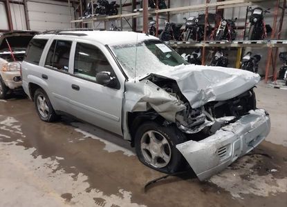 Raport pojazdu dla VIN 1GNET13M472204100 - Obraz 1