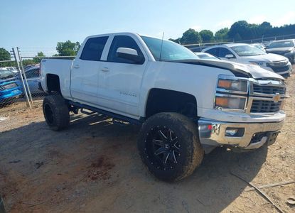 Vehicle Report for  - Image 1