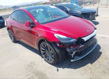 Vehicle Report for VIN 7SAYGDEF1RA276835 - Image 1