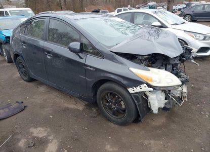 Vehicle Report for - Image 1