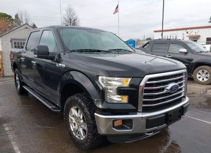 Raport pojazdu dla VIN 1FTEW1E8XFFB79002 - Obraz 1