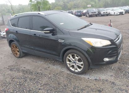 Raport pojazdu dla VIN 1FMCU9J90EUC24898 - Obraz 1