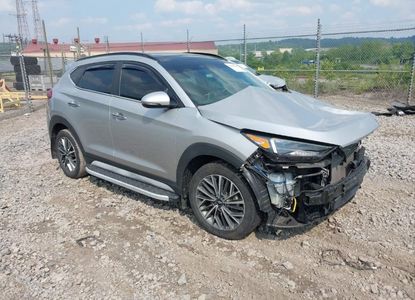 Доклад за превозно средство за VIN KM8J3CAL5LU194927 - Изображение 1