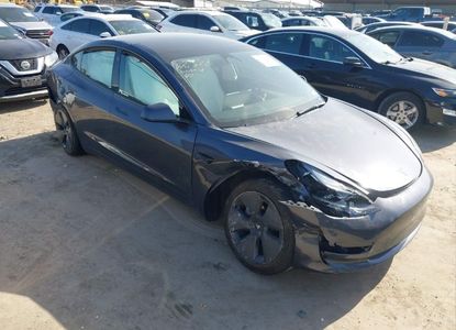 Informe del vehículo para VIN 5YJ3E1EA9PF641908 - Imagen 1