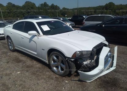 Vehicle Report for VIN 2B3CL5CT2BH552350 - Image 1