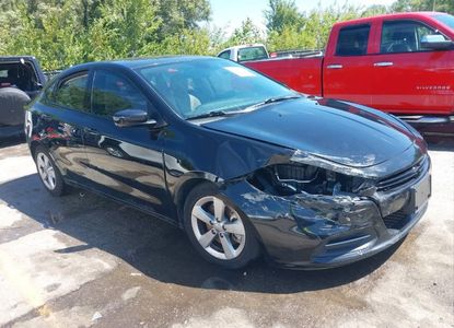 Raport pojazdu dla VIN 1C3CDFBBXFD364662 - Obraz 1