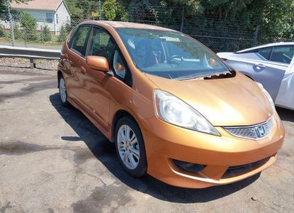 Vehicle Report for - Image 1