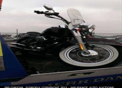 Informe del vehículo para - Imagen 1