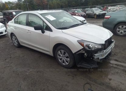 Rapport sur le véhicule pour VIN JF1GJAA60GH008962 - Image 1