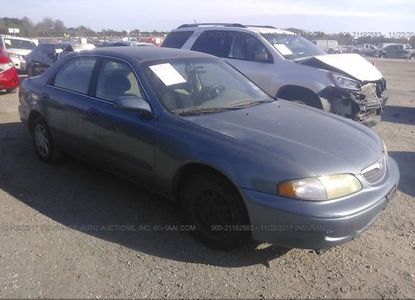 Raport vehicul pentru VIN 1YVGF22C0W5706746 - Imaginea 1