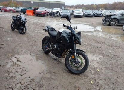 Vehicle Report for - Image 1