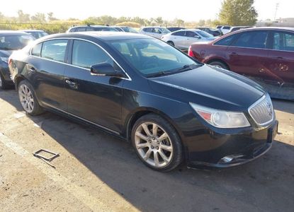 Raport pojazdu dla VIN 1G4GE5ED7BF367353 - Obraz 1