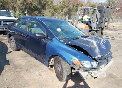 Informe del vehículo para VIN 19XFA1F54BE011660 - Imagen 1