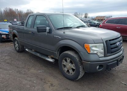 Vehicle Report for VIN 1FTEX1E82AFA32002 - Image 1