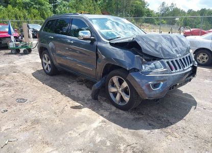 Vehicle Report for VIN 1C4RJEBG6EC374078 - Image 1