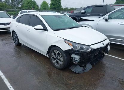 Raport pojazdu dla VIN 3KPF24AD8ME276839 - Obraz 1