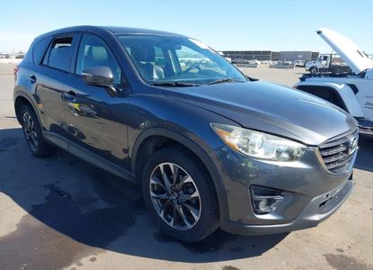 Vehicle Report for VIN JM3KE2DYXG0649781 - Image 1