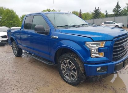 Raport pojazdu dla VIN 1FTFX1EF2HKC91318 - Obraz 1