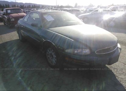 Fahrzeugbericht für VIN 1G4GD221XV4706344 – Bild 1