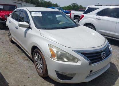 Vehicle Report for - Image 1