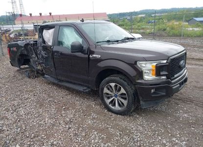 Informe del vehículo para VIN 1FTEW1EP4LKD15618 - Imagen 1