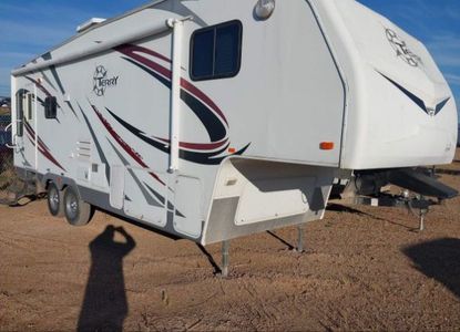 Fahrzeugbericht für VIN 1EA5R282082321889 – Bild 1