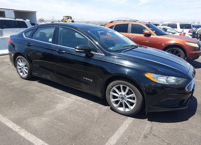 Vehicle Report for - Image 1