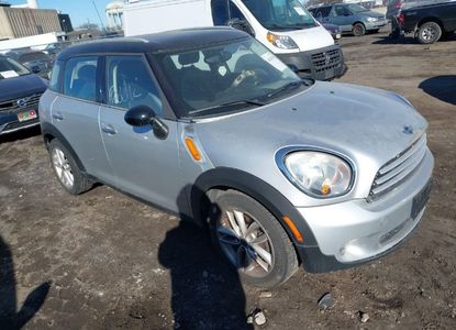 Raport vehicul pentru VIN WMWZB3C50CWM04795 - Imaginea 1