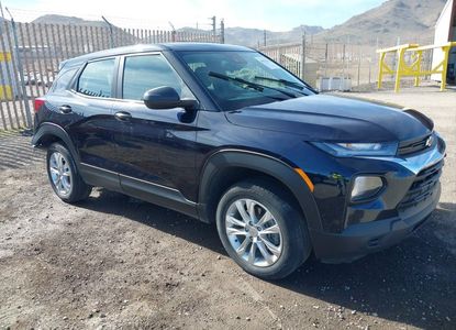 Vehicle Report for - Image 1