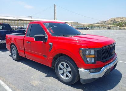 Vehicle Report for - Image 1