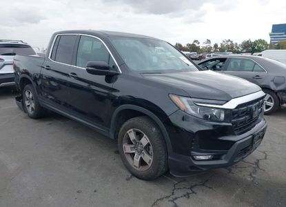 Vehicle Report for VIN 5FPYK3F56RB004027 - Image 1