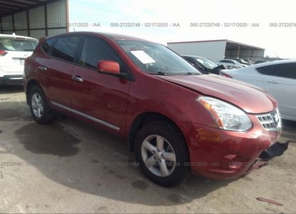 Vehicle Report for - Image 1