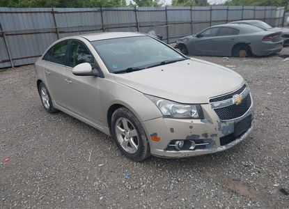 Vehicle Report for - Image 1