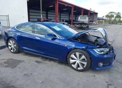 Raport pojazdu dla VIN 5YJSA1E43MF424593 - Obraz 1