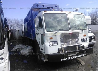 Raport pojazdu dla VIN 3BPZL20X7AF108402 - Obraz 1