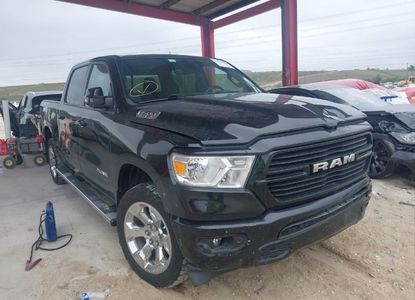 Vehicle Report for VIN 1C6SRFFT0MN652054 - Image 1