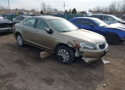Vehicle Report for VIN 1HGCP26309A031456 - Image 1