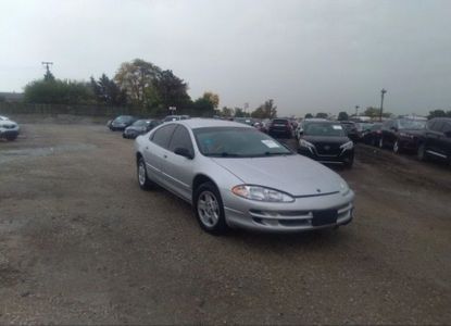 Rapport sur le véhicule pour VIN 2B3HD46R03H541815 - Image 1