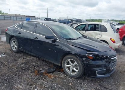 Vehicle Report for - Image 1