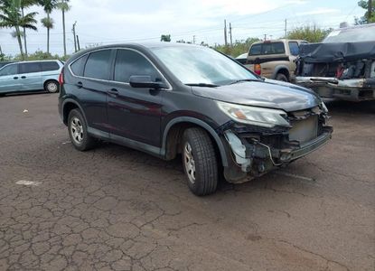 Informe del vehículo para VIN 2HKRM3H31FH530274 - Imagen 1