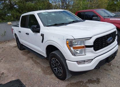 Vehicle Report for - Image 1