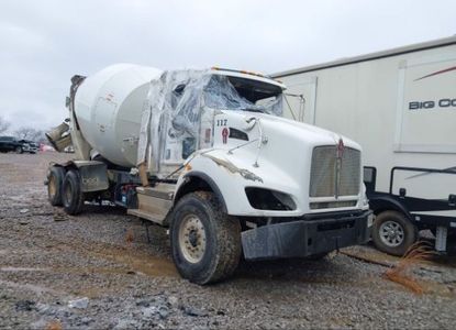 Vehicle Report for VIN 3BKBLJ0X0PF227435 - Image 1