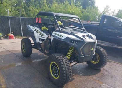 Vehicle Report for - Image 1