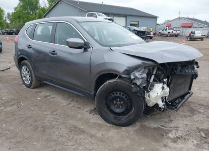 Vehicle Report for VIN KNMAT2MT0JP583464 - Image 1