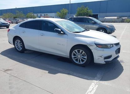 Vehicle Report for VIN 1G1ZE5ST8HF185039 - Image 1