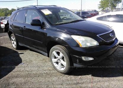 Fahrzeugbericht für VIN 2T2GA31U04C001252 – Bild 1