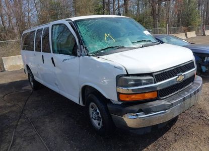 Informe del vehículo para VIN 1GAZGPFG3H1185014 - Imagen 1